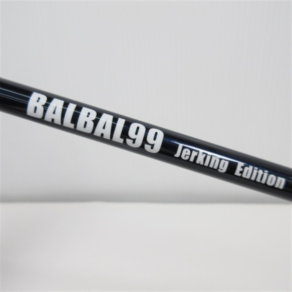 バルバル９９